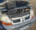Серый Рено Трафик, объемом двигателя 1.9 л и пробегом 560 тыс. км за 5210 $, фото 18 на Automoto.ua