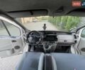 Серый Рено Трафик, объемом двигателя 1.9 л и пробегом 250 тыс. км за 6600 $, фото 7 на Automoto.ua