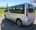 Серый Рено Трафик, объемом двигателя 1.87 л и пробегом 280 тыс. км за 7500 $, фото 11 на Automoto.ua