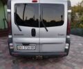 Сірий Рено Трафік, об'ємом двигуна 0 л та пробігом 150 тис. км за 5000 $, фото 3 на Automoto.ua