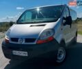 Сірий Рено Трафік, об'ємом двигуна 1.9 л та пробігом 418 тис. км за 6600 $, фото 1 на Automoto.ua