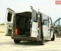 Сірий Рено Трафік, об'ємом двигуна 1.87 л та пробігом 312 тис. км за 6200 $, фото 12 на Automoto.ua