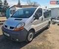 Сірий Рено Трафік, об'ємом двигуна 2.5 л та пробігом 318 тис. км за 9500 $, фото 1 на Automoto.ua