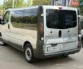 Сірий Рено Трафік, об'ємом двигуна 1.9 л та пробігом 325 тис. км за 3750 $, фото 3 на Automoto.ua