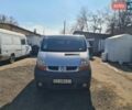 Серый Рено Трафик, объемом двигателя 2.5 л и пробегом 318 тыс. км за 9500 $, фото 1 на Automoto.ua
