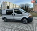 Серый Рено Трафик, объемом двигателя 1.9 л и пробегом 248 тыс. км за 7100 $, фото 28 на Automoto.ua