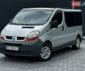 Серый Рено Трафик, объемом двигателя 1.9 л и пробегом 350 тыс. км за 6200 $, фото 1 на Automoto.ua