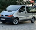 Сірий Рено Трафік, об'ємом двигуна 1.9 л та пробігом 260 тис. км за 6850 $, фото 2 на Automoto.ua