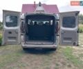 Сірий Рено Трафік, об'ємом двигуна 2.46 л та пробігом 390 тис. км за 7950 $, фото 16 на Automoto.ua