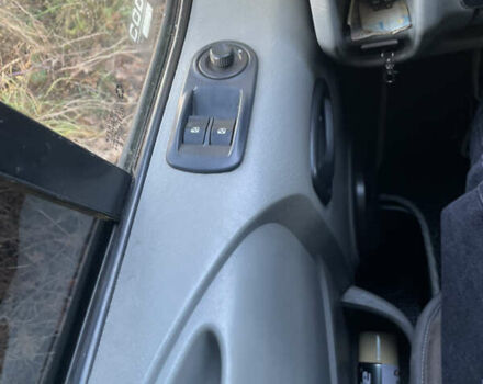 Серый Рено Трафик, объемом двигателя 1.87 л и пробегом 354 тыс. км за 6700 $, фото 13 на Automoto.ua