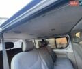 Сірий Рено Трафік, об'ємом двигуна 1.9 л та пробігом 291 тис. км за 9500 $, фото 34 на Automoto.ua