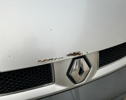 Сірий Рено Трафік, об'ємом двигуна 1.9 л та пробігом 518 тис. км за 6200 $, фото 8 на Automoto.ua