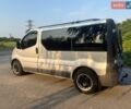 Сірий Рено Трафік, об'ємом двигуна 1.87 л та пробігом 400 тис. км за 8900 $, фото 6 на Automoto.ua