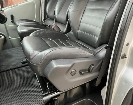 Сірий Рено Трафік, об'ємом двигуна 1.9 л та пробігом 518 тис. км за 6200 $, фото 6 на Automoto.ua