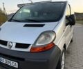 Сірий Рено Трафік, об'ємом двигуна 1.9 л та пробігом 420 тис. км за 4900 $, фото 5 на Automoto.ua