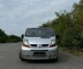Серый Рено Трафик, объемом двигателя 1.87 л и пробегом 225 тыс. км за 8400 $, фото 1 на Automoto.ua