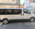Серый Рено Трафик, объемом двигателя 1.87 л и пробегом 306 тыс. км за 7600 $, фото 1 на Automoto.ua
