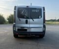 Сірий Рено Трафік, об'ємом двигуна 1.87 л та пробігом 400 тис. км за 8900 $, фото 21 на Automoto.ua