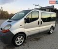 Сірий Рено Трафік, об'ємом двигуна 1.9 л та пробігом 420 тис. км за 4900 $, фото 1 на Automoto.ua