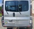 Серый Рено Трафик, объемом двигателя 1.9 л и пробегом 293 тыс. км за 7100 $, фото 2 на Automoto.ua