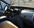 Серый Рено Трафик, объемом двигателя 2.5 л и пробегом 370 тыс. км за 7200 $, фото 4 на Automoto.ua
