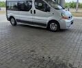 Серый Рено Трафик, объемом двигателя 1.87 л и пробегом 225 тыс. км за 8400 $, фото 2 на Automoto.ua