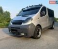 Сірий Рено Трафік, об'ємом двигуна 1.87 л та пробігом 400 тис. км за 8900 $, фото 16 на Automoto.ua