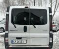 Серый Рено Трафик, объемом двигателя 1.9 л и пробегом 351 тыс. км за 7200 $, фото 11 на Automoto.ua
