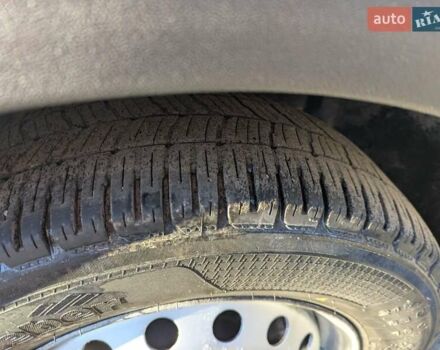 Сірий Рено Трафік, об'ємом двигуна 1.9 л та пробігом 302 тис. км за 6999 $, фото 19 на Automoto.ua