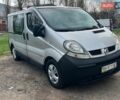 Сірий Рено Трафік, об'ємом двигуна 1.9 л та пробігом 353 тис. км за 6000 $, фото 2 на Automoto.ua