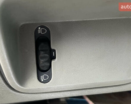 Рено Трафик 2004 в Стрые на Automoto.ua Серый Рено Трафик, объемом двигателя 1.87 л и пробегом 293 тыс. км за 7800 $, фото 16 на Automoto.ua