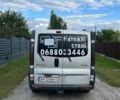 Серый Рено Трафик, объемом двигателя 1.9 л и пробегом 310 тыс. км за 7400 $, фото 5 на Automoto.ua