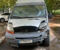 Сірий Рено Трафік, об'ємом двигуна 2.5 л та пробігом 320 тис. км за 250000 $, фото 6 на Automoto.ua