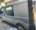 Серый Рено Трафик, объемом двигателя 1.9 л и пробегом 280 тыс. км за 5200 $, фото 7 на Automoto.ua