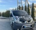 Серый Рено Трафик, объемом двигателя 2.46 л и пробегом 370 тыс. км за 6900 $, фото 10 на Automoto.ua