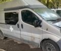 Сірий Рено Трафік, об'ємом двигуна 2.5 л та пробігом 320 тис. км за 250000 $, фото 2 на Automoto.ua