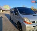 Сірий Рено Трафік, об'ємом двигуна 2.46 л та пробігом 400 тис. км за 7500 $, фото 1 на Automoto.ua