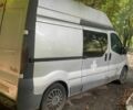 Сірий Рено Трафік, об'ємом двигуна 2.5 л та пробігом 320 тис. км за 250000 $, фото 4 на Automoto.ua