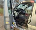 Серый Рено Трафик, объемом двигателя 1.87 л и пробегом 348 тыс. км за 7450 $, фото 12 на Automoto.ua