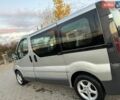 Сірий Рено Трафік, об'ємом двигуна 1.9 л та пробігом 420 тис. км за 4900 $, фото 2 на Automoto.ua