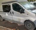 Сірий Рено Трафік, об'ємом двигуна 2.5 л та пробігом 320 тис. км за 250000 $, фото 1 на Automoto.ua