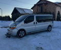 Серый Рено Трафик, объемом двигателя 2.46 л и пробегом 400 тыс. км за 8200 $, фото 1 на Automoto.ua