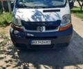 Серый Рено Трафик, объемом двигателя 1.9 л и пробегом 247 тыс. км за 8300 $, фото 1 на Automoto.ua
