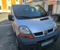 Серый Рено Трафик, объемом двигателя 1.87 л и пробегом 306 тыс. км за 7600 $, фото 13 на Automoto.ua