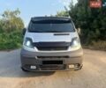 Сірий Рено Трафік, об'ємом двигуна 1.87 л та пробігом 400 тис. км за 9000 $, фото 1 на Automoto.ua