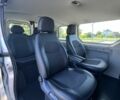 Серый Рено Трафик, объемом двигателя 1.9 л и пробегом 295 тыс. км за 7800 $, фото 17 на Automoto.ua