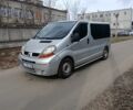 Серый Рено Трафик, объемом двигателя 2.4 л и пробегом 500 тыс. км за 5000 $, фото 1 на Automoto.ua