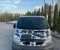 Серый Рено Трафик, объемом двигателя 2.46 л и пробегом 370 тыс. км за 7000 $, фото 1 на Automoto.ua