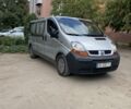 Серый Рено Трафик, объемом двигателя 1.87 л и пробегом 380 тыс. км за 7000 $, фото 1 на Automoto.ua