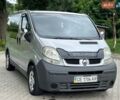 Сірий Рено Трафік, об'ємом двигуна 1.97 л та пробігом 370 тис. км за 6750 $, фото 16 на Automoto.ua